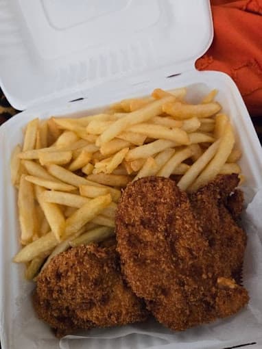 Photo of America's Best Wings