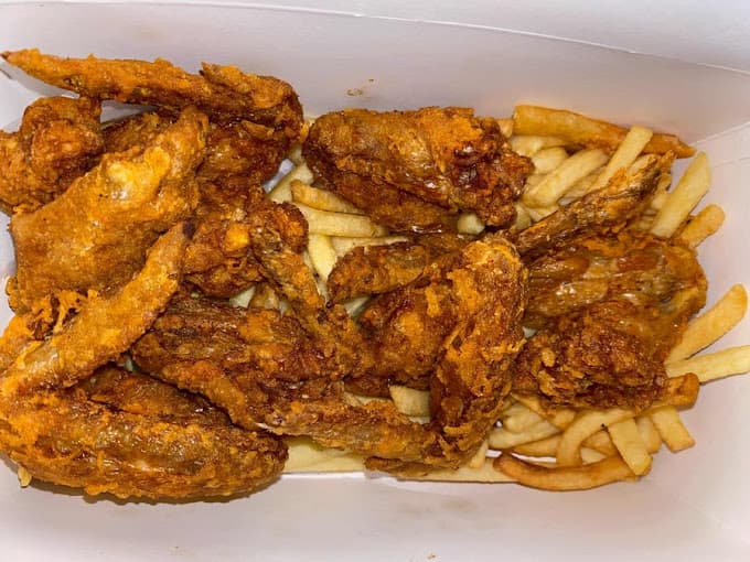 Photo of US Fried Chicken