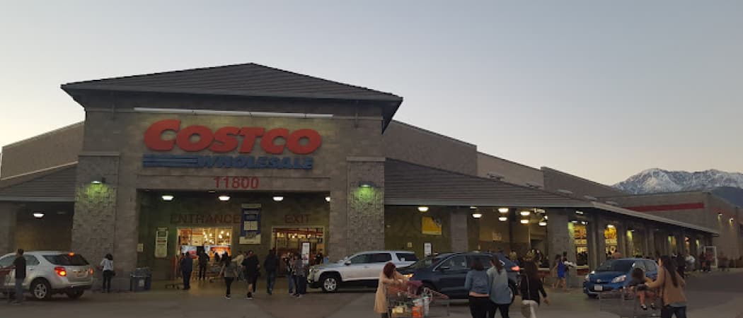 Photo of Costco