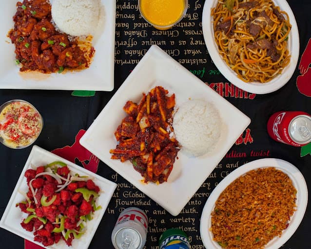 Photo of Chinese Dhaba