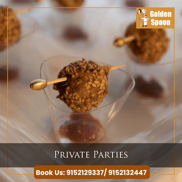 Photo of Golden Spoon