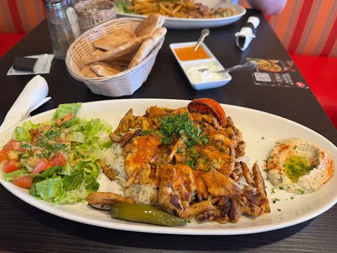 Photo of Zada Grill