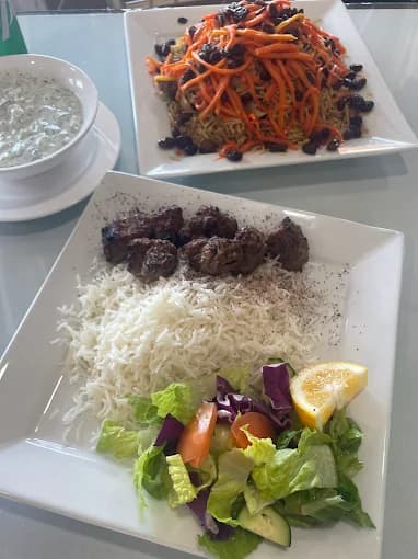 Photo of Maiwand Village