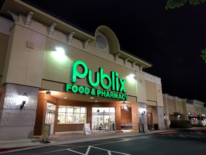Photo of Publix