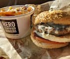Photo of Hero Certified Burgers