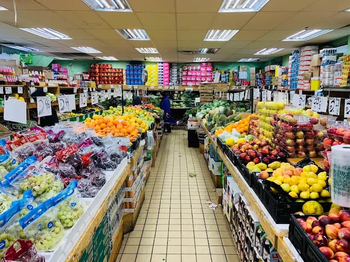 Photo of Al-Haramain International Food Center