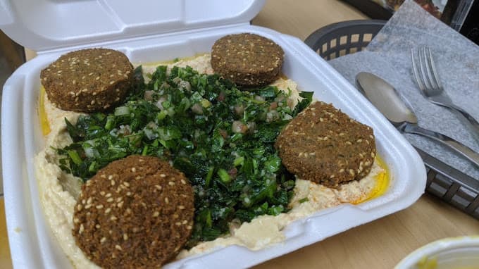 Photo of Detroit Kabob House