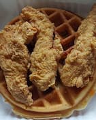 Photo of Broast Inn Chicken & Waffle Joint