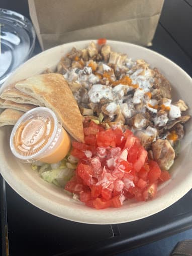 Photo of Falafel Inc