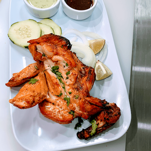 Photo of Spice Korner