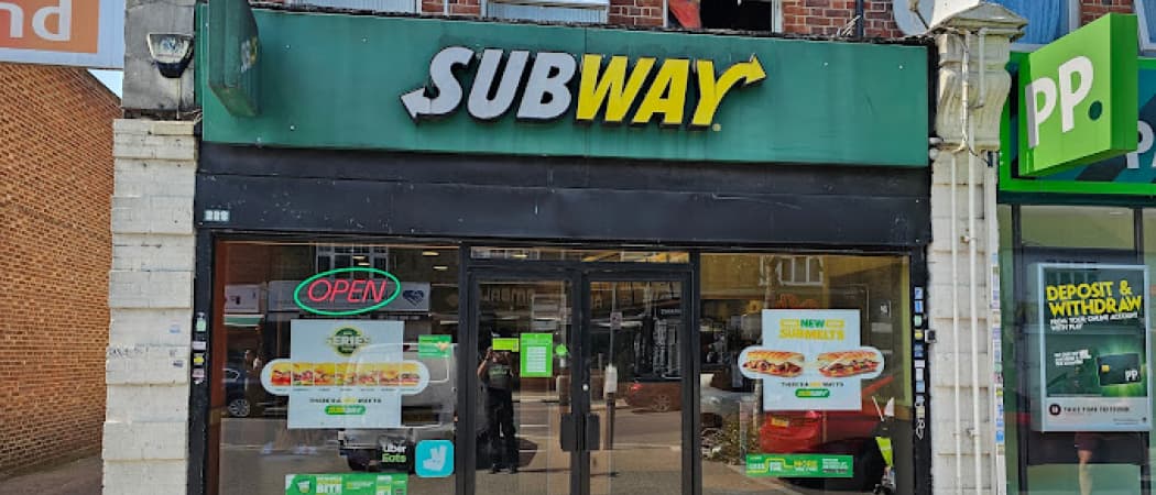 Photo of Subway