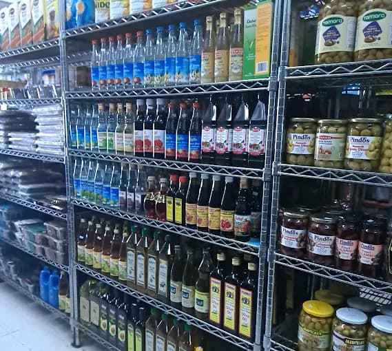 Photo of Halal Food Market