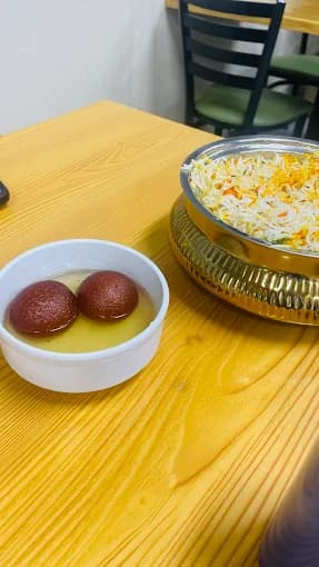 Photo of Hyderabad Biryani House