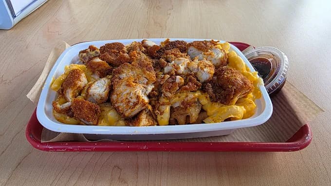 Photo of Eureka Eatery