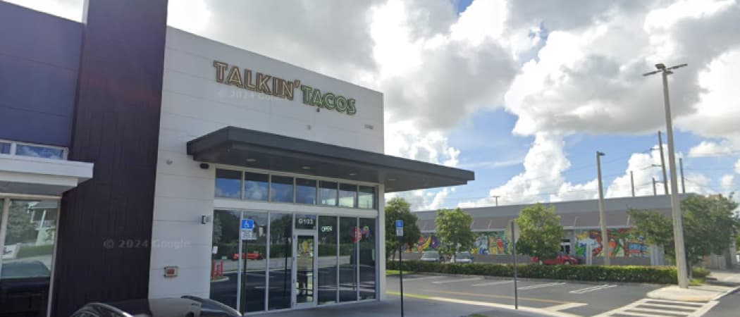 Photo of Talkin' Tacos