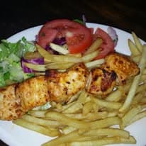 Photo of Beyti Turkish Kebab