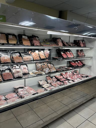 Photo of Al-Ameen Grocery & Halal Market