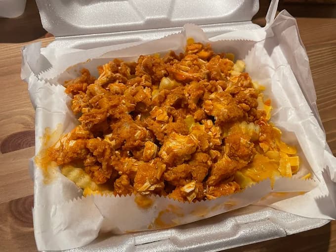 Photo of Baked or Fried