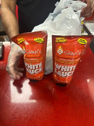 Photo of Shah's Halal Food