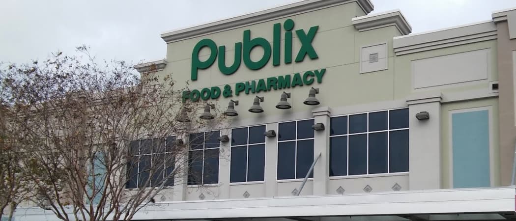 Photo of Publix
