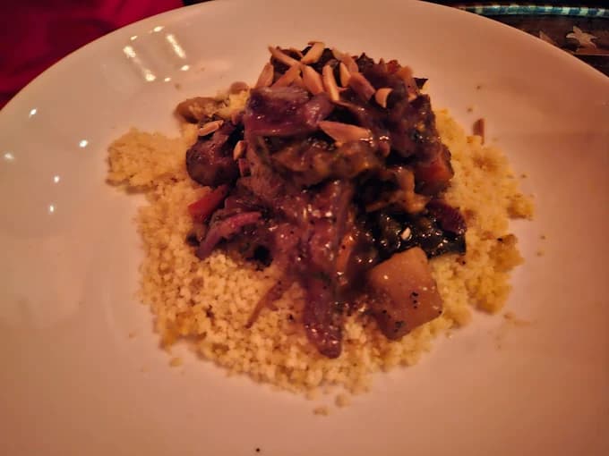 Photo of Tagine Beverly Hills
