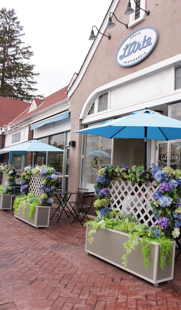 Photo of L’arte della Pasticceria