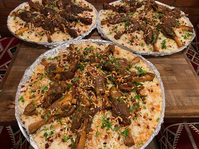 Photo of Beirut Bites