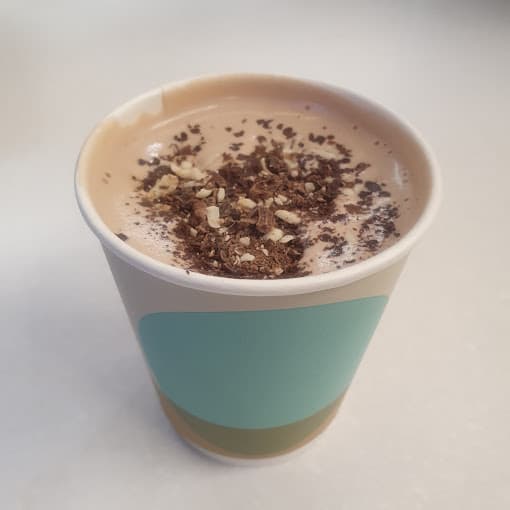 Photo of Half Million Café