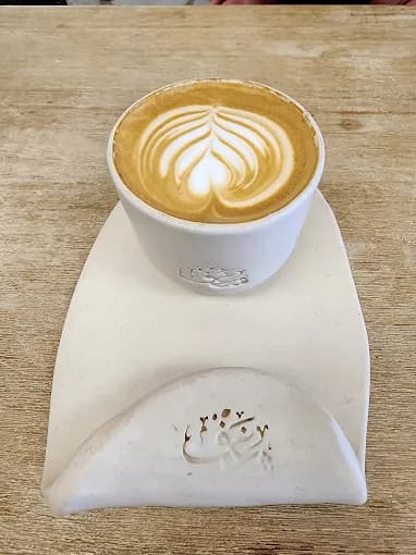 Photo of Shaghf Café