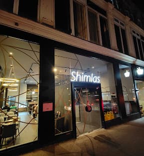 Photo of Shimlas