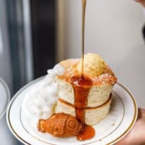Photo of Taiyaki NYC