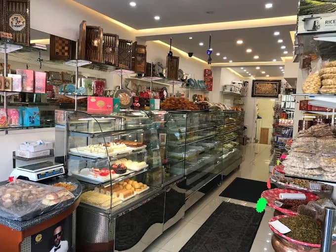 Photo of Reza Patisserie