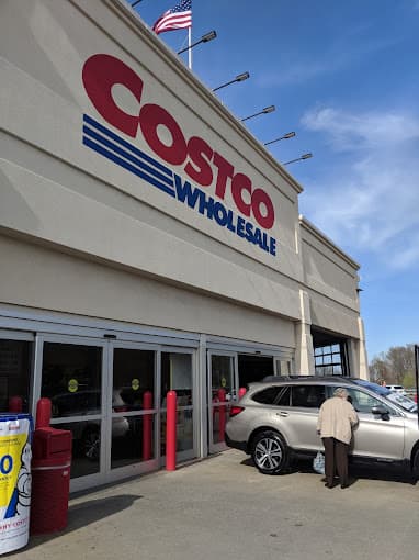 Photo of Costco