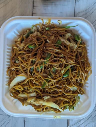 Photo of Urban Curry