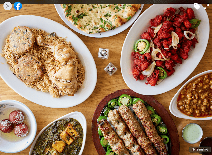 Photo of Shalimar Kabab & Grill