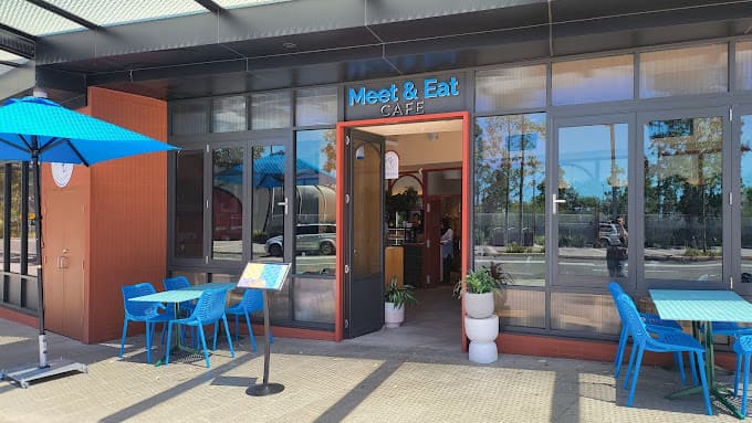 Photo of Meet & Eat