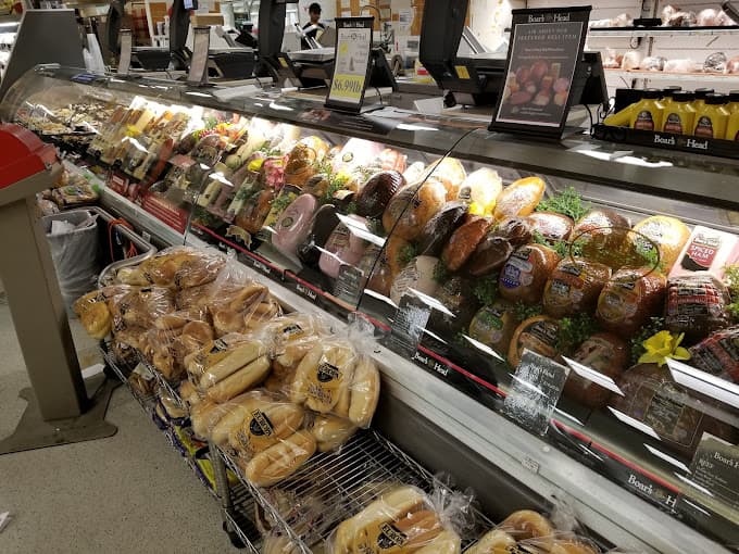 Photo of Stop & Shop