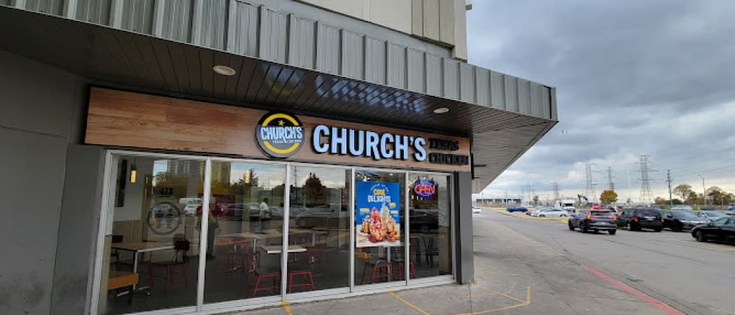 Photo of Church's Texas Chicken
