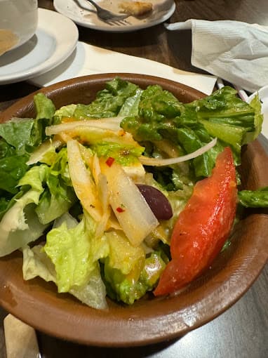 Photo of Holy Land Café