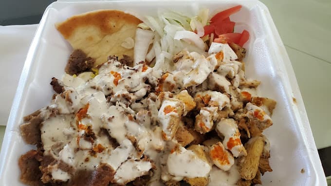 Photo of Halal Street Eats