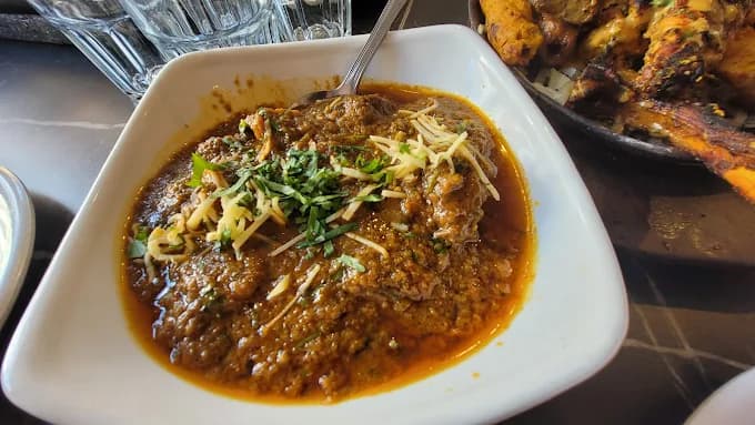 Photo of Aladin's Kebabish