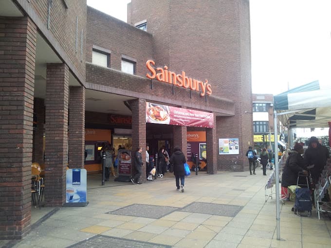 Photo of Sainsbury's Local
