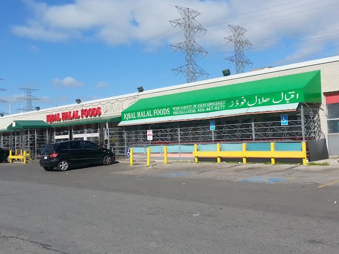 Photo of Iqbal Foods