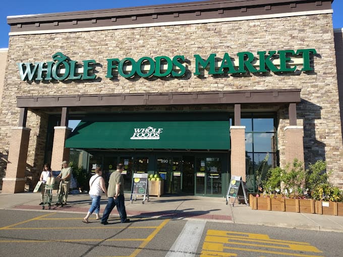 Photo of Whole Foods Market