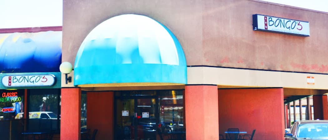 Photo of Bongo's