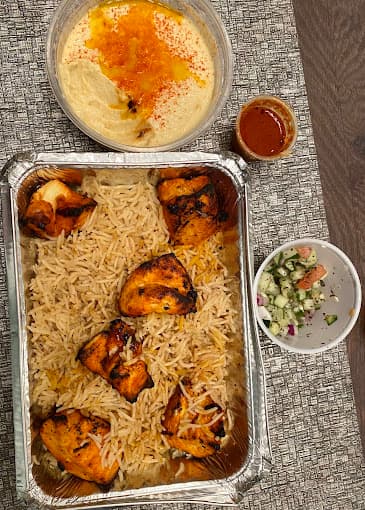 Photo of Flame Kabob House
