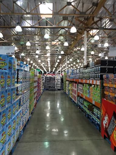 Photo of Costco