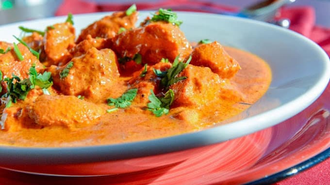 Photo of City Kabob & Curry House