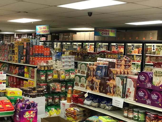 Photo of Pak Desi Bazar