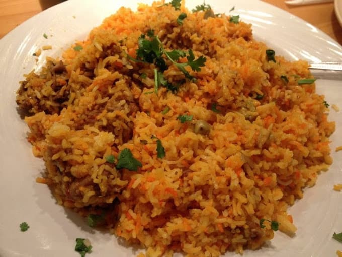 Photo of Ellie's Desi Kitchen
